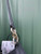 Used Coach Large Leather Handbag 60084-S000818578 View 8