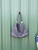 Used Coach Large Leather Handbag 60084-S000818578 View 1