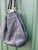 Used Coach Large Leather Handbag 60084-S000818578 View 4