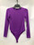 Used Zara Long Sleeve Top M-8/10 60124-S000152702 View 1