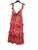 Used Lulus Long Dress F M-8/10 60021-S000783156 View 2