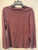 Used Lululemon Athletica Mens Active Long Sleeve S 60132-S000084763 View 1