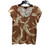 Used Sanctuary T-Shirt M-8/10 60105-S000238669 View 1