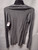 Used Lululemon Athletica Active Long Sleeve S-4/6 60112-S000413731 View 2