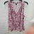 Used Ann Taylor Sleeveless Top XL-16 60112-S000413786 View 1