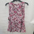 Used Ann Taylor Sleeveless Top XL-16 60112-S000413786 View 3
