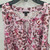 Used Ann Taylor Sleeveless Top XL-16 60112-S000413786 View 2