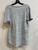 Used Lululemon Athletica Active Short Sleeve M-8/10 60126-S000369135 View 2