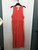 Used Joe Fresh Long Dress B L-12/14 60124-S000152820 View 1