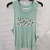 Used Spiritual Gangsta Sleeveless Top L-12/14 60112-S000413828 View 1