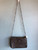 Used Patricia Nash Large Leather Handbag mff4 60039-S000708722 View 1