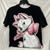 Used Unbranded T-Shirt F XL-16 60045-S000739197 View 1