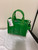 Used Unbranded Small Leather Handbag 60100-S000272850 View 1