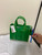 Used Unbranded Small Leather Handbag 60100-S000272850 View 3