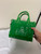 Used Unbranded Small Leather Handbag 60100-S000272850 View 5