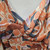 NWT Nine West Short Sleeve Top 4X-24 60112-S000413860 View 2