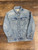 Used Madewell Mens Denim Jacket M 60119-S000088824 View 1