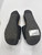 Used Black Ugg Australia Sandals 7 60137-S000056372 View 3