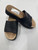 Used Black Ugg Australia Sandals 7 60137-S000056372 View 1