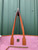 Used Dooney & Bourke Large Leather Handbag 60084-S000819053 View 6