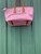 Used Dooney & Bourke Large Leather Handbag 60084-S000819053 View 3