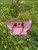 Used Dooney & Bourke Large Leather Handbag 60084-S000819053 View 9