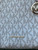 Used Michael Michael Kors Large Leather Handbag 60084-S000819055 View 3