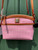 Used Dooney & Bourke Large Leather Handbag 60084-S000819054 View 2