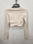 Used Gymshark Active Long Sleeve M-8/10 60027-S001315551 View 2
