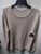Used Cotton On Long Sleeve Top L-12/14 60112-S000413887 View 1
