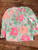 Used Lilly Pulitzer Long Sleeve Top XS-0/2 60043-S000855488 View 1