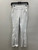 Used White Alo Yoga Active Pant XS 0-2/25-26 60137-S000056402 View 1