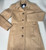 Used Land's End Short HeavyCoat XS-0/2 60006-S001075914 View 1