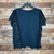 Used Pilcro Short Sleeve Top S-4/6 60129-S000488865 View 2
