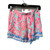Used Lilly Pulitzer Shorts 14-32 60093-S000345063 View 4