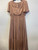 Used Unbranded Long Dress B L-12/14 60076-S000757531 View 1