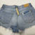 Used Zara Shorts 12-31 60060-S000571060 View 2