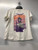 Used DAVID BOWIE T-Shirt S-4/6 60130-S000199984 View 1