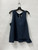 Used Banana Republic Sleeveless Top P XL-16 60141-S000030068 View 1