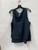 Used Banana Republic Sleeveless Top P XL-16 60141-S000030068 View 2