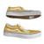 Used Vans Casual Shoes 7 60115-S000209978 View 2