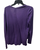 Used Lululemon Athletica Active Long Sleeve M-8/10 60021-S000783458 View 2