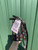 Used Dooney & Bourke Small Leather Handbag 60084-S000819498 View 3