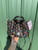 Used Dooney & Bourke Small Leather Handbag 60084-S000819498 View 2