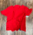 Used Unbranded Short Sleeve Top L-12/14 60043-S000855628 View 1