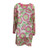 Used Lilly Pulitzer Short Dress F L-12/14 60105-S000238894 View 2