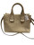 Used Michael Michael Kors Large Leather Handbag 60069-S000686565 View 2