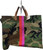 Used Parker Thatch Large Handbag AS IS  60030-S000841970 View 3