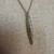 Used Alexis Bittar Necklace 60129-S000489212 View 2