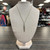 Used Alexis Bittar Necklace 60129-S000489212 View 1